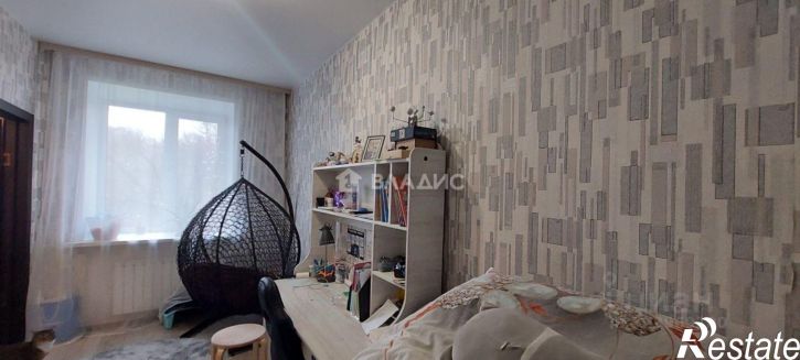 2-комн квартира ул Баумана, 6,  д. 6