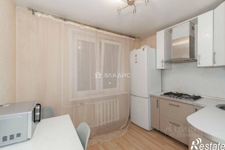 1-комн квартира ул Василисина, 5,  д. 5