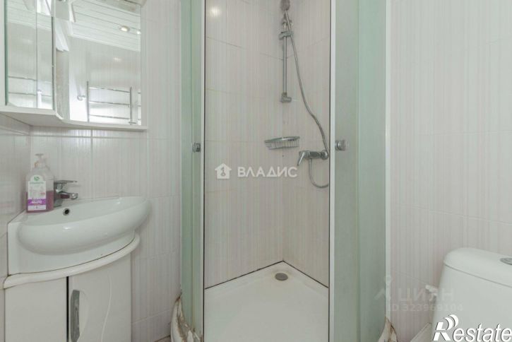 1-комн квартира ул Василисина, 5,  д. 5