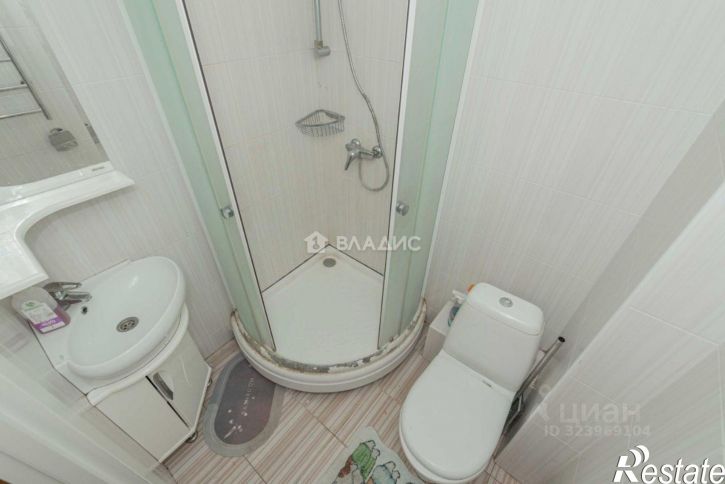 1-комн квартира ул Василисина, 5,  д. 5