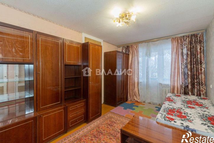 2-комн квартира пр-кт Строителей, 6,  д. 6