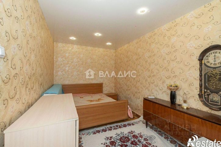 2-комн квартира пр-кт Строителей, 6,  д. 6