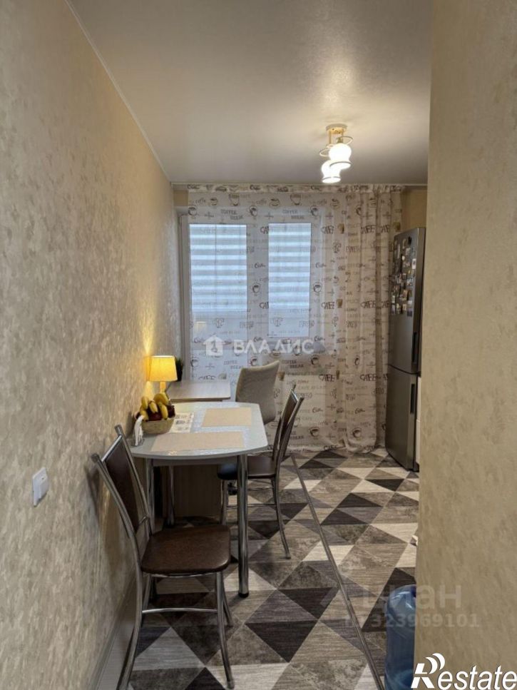 1-комн квартира ул Мира, 2а,  д. 2а