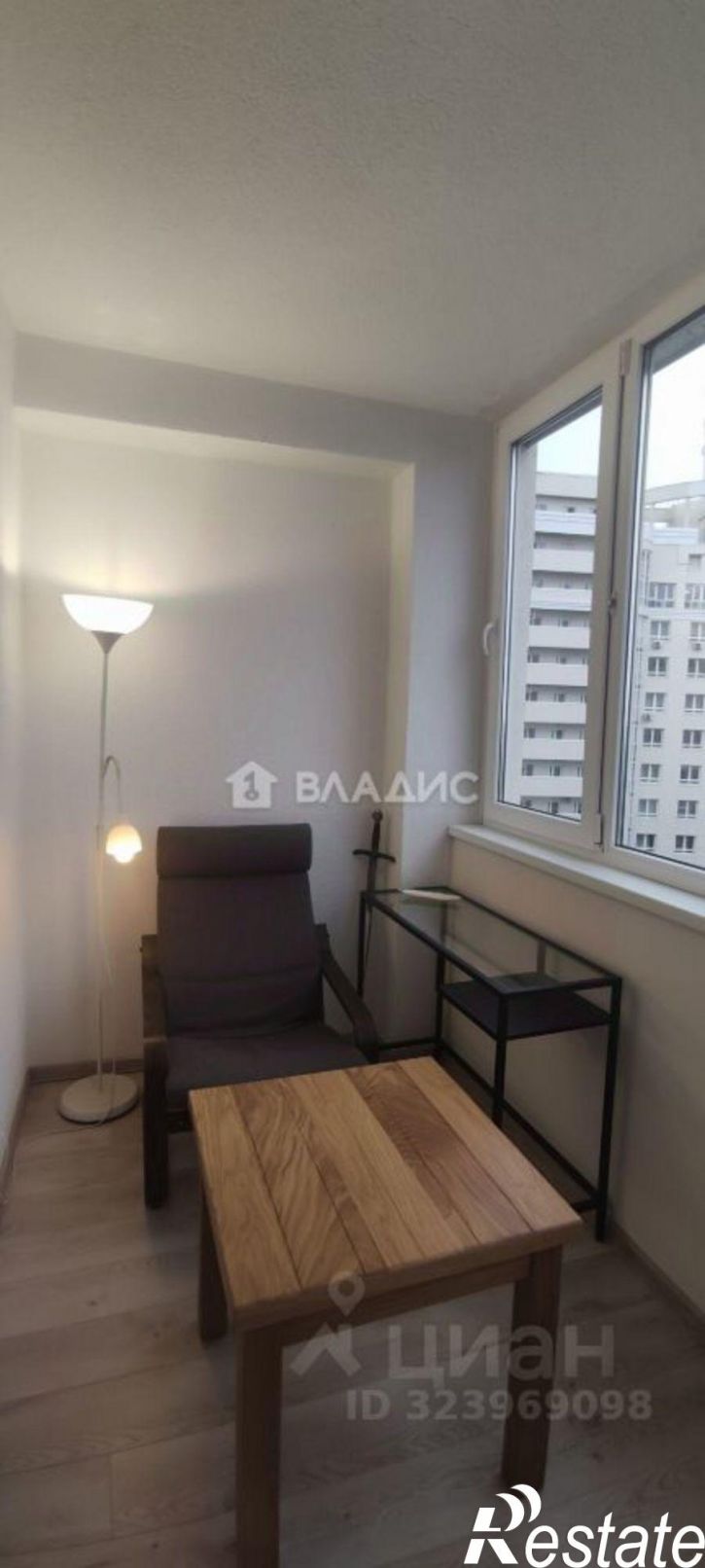 1-комн квартира ул Офицерская, 1А,  д. 1А