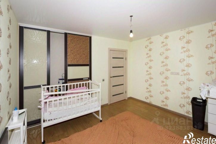 2-комн квартира Суздальская улица, 5Б,  д. 5Б