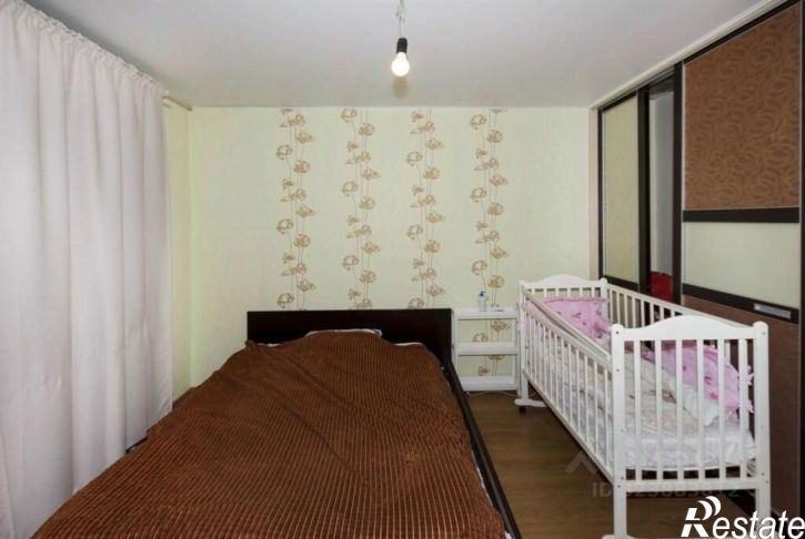 2-комн квартира Суздальская улица, 5Б,  д. 5Б