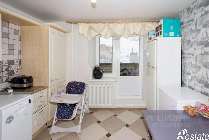 2-комн квартира Суздальская улица, 5Б,  д. 5Б