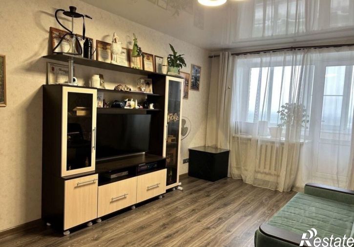 1-комн квартира Добросельская улица, 177,  д. 177