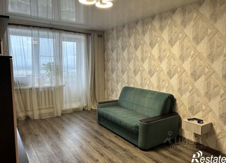 1-комн квартира Добросельская улица, 177,  д. 177