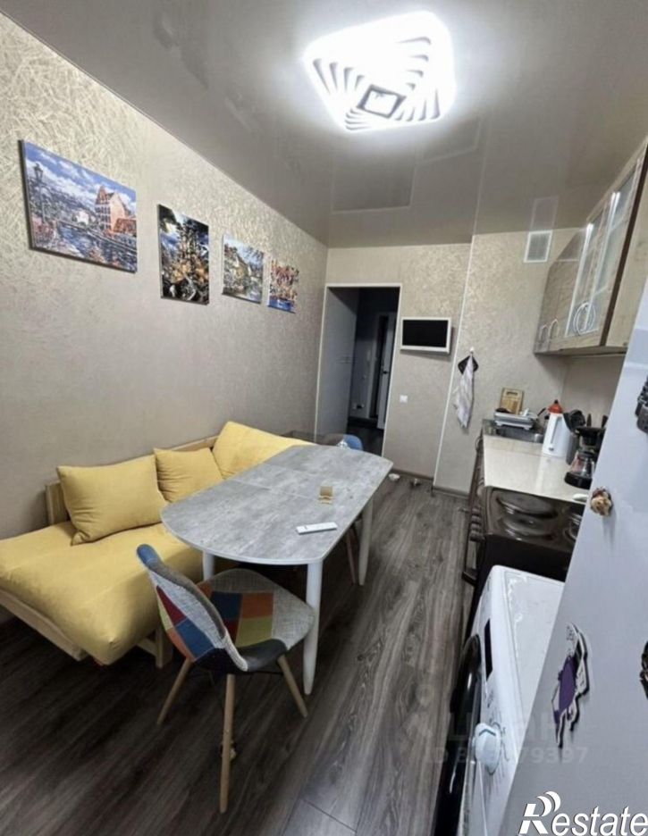 1-комн квартира Добросельская улица, 177,  д. 177