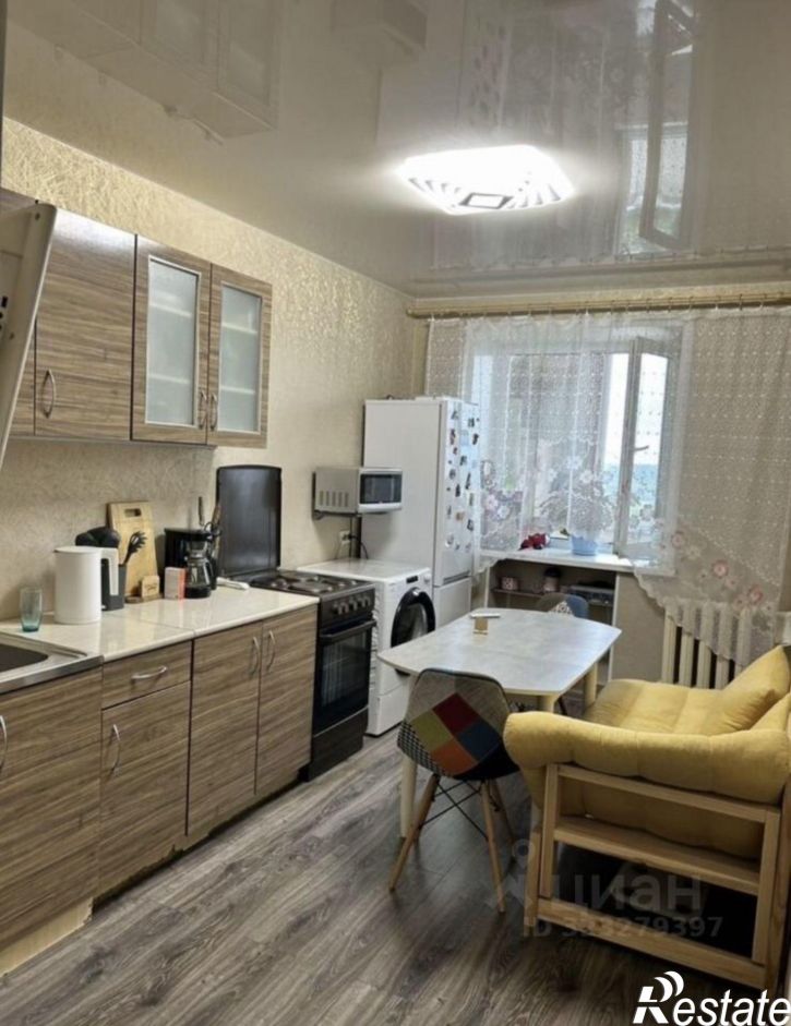 1-комн квартира Добросельская улица, 177,  д. 177