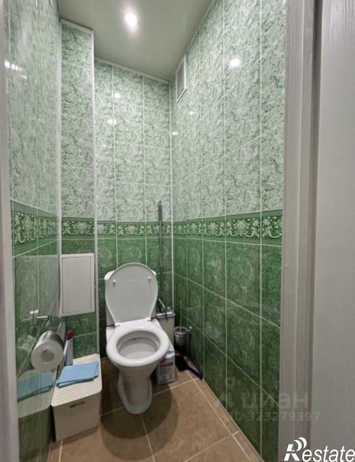 1-комн квартира Добросельская улица, 177,  д. 177