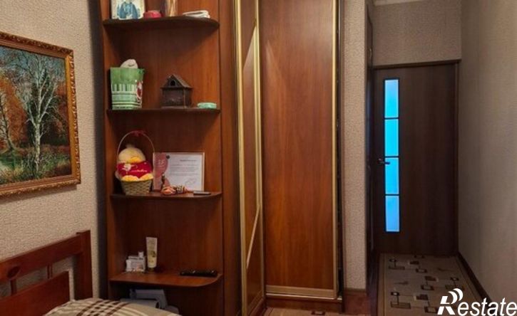 2-комн квартира улица Мира, 90,  д. 90