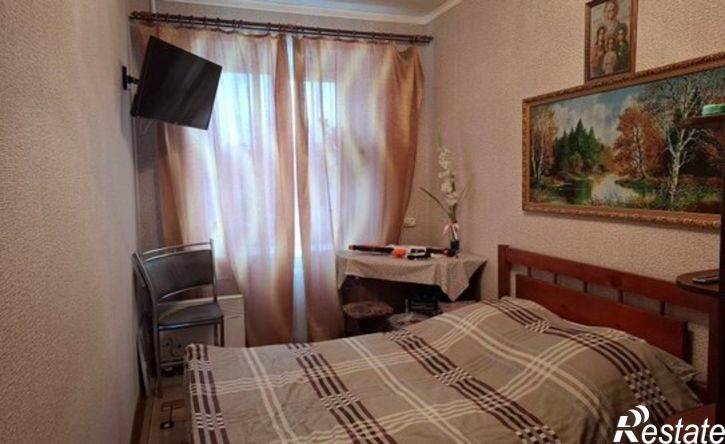 2-комн квартира улица Мира, 90,  д. 90