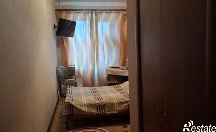 2-комн квартира улица Мира, 90,  д. 90