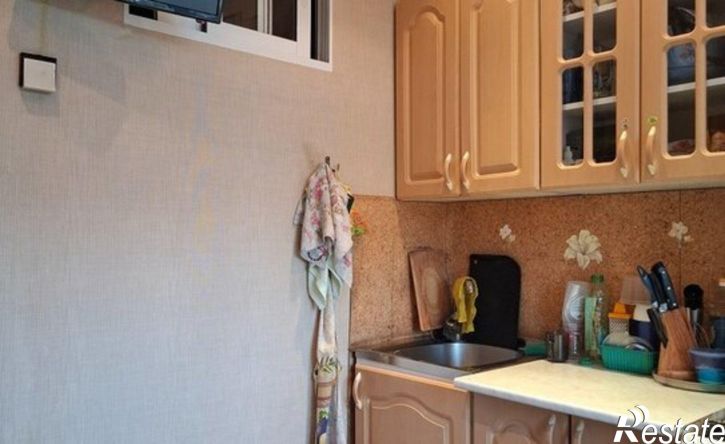 2-комн квартира улица Мира, 90,  д. 90