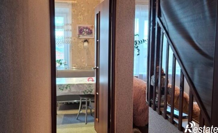 2-комн квартира улица Мира, 90,  д. 90