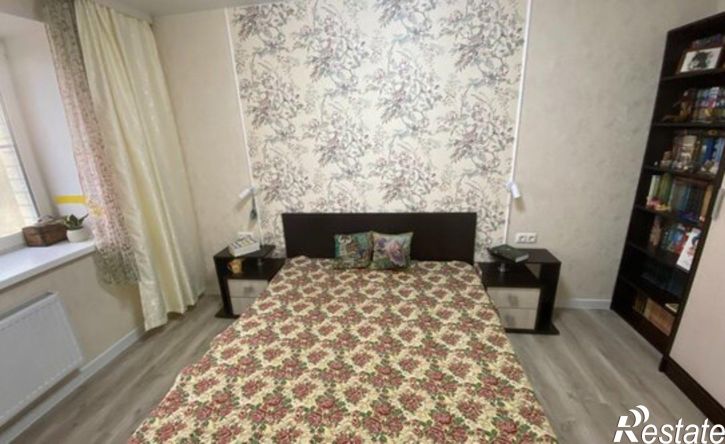 2-комн квартира Новгородская улица, 30 к1,  д. 30 к1