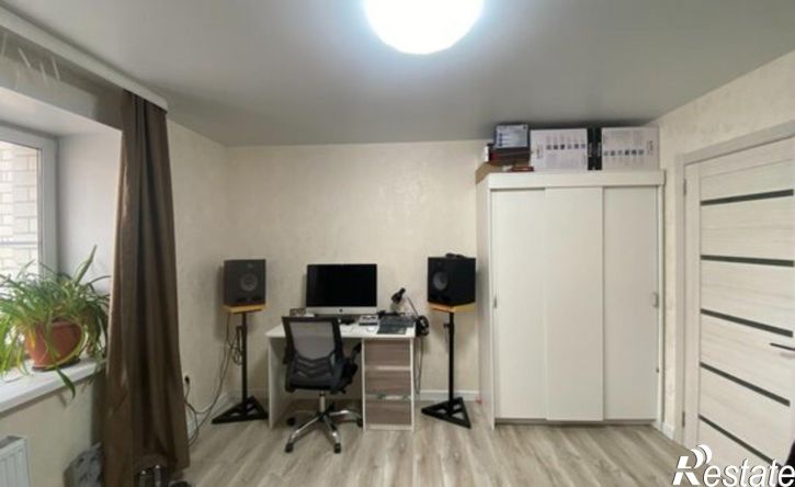 2-комн квартира Новгородская улица, 30 к1,  д. 30 к1