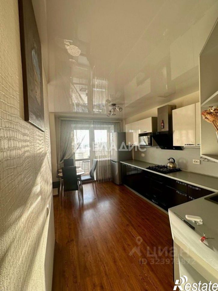 1-комн квартира ул Куйбышева, 5б,  д. 5б