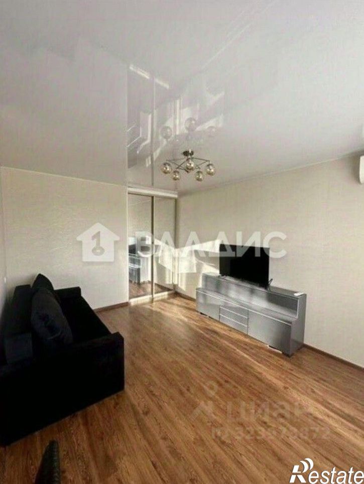 1-комн квартира ул Куйбышева, 5б,  д. 5б