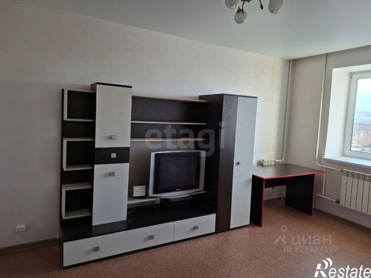 1-комн квартира ул 1-я Пионерская, 88Г,  д. 88Г