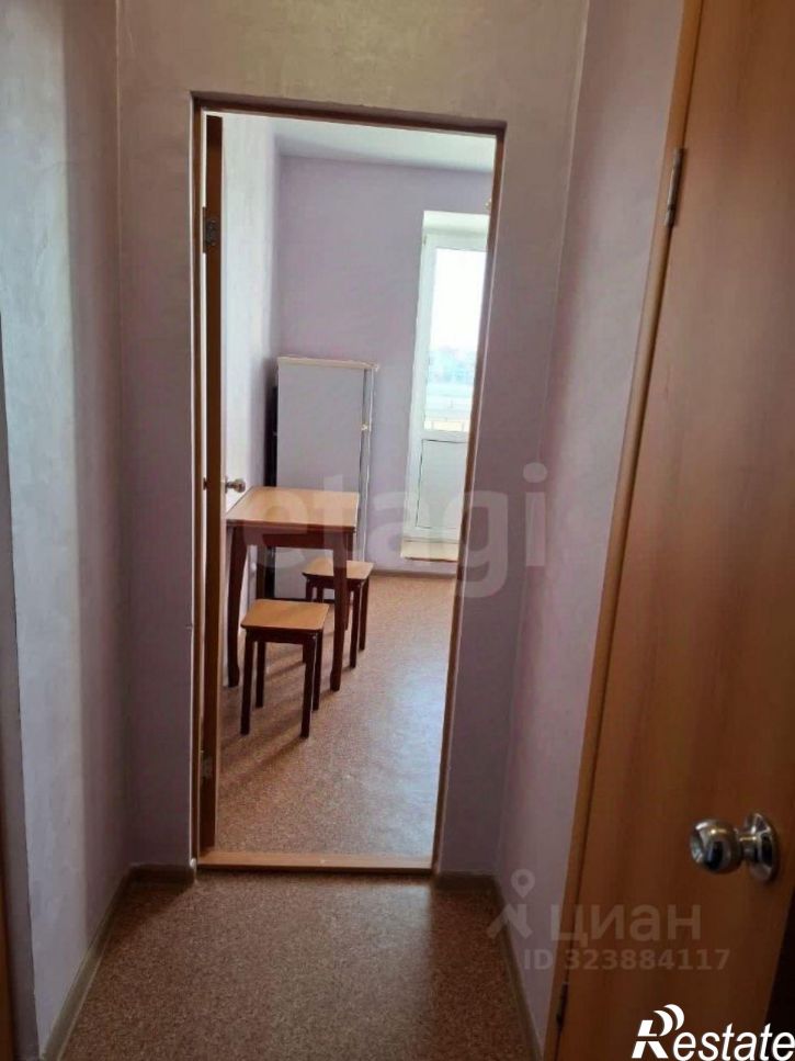 1-комн квартира ул 1-я Пионерская, 88Г,  д. 88Г