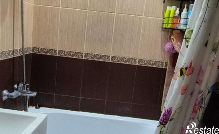 1-комн квартира ул Егорова, 10,  д. 10