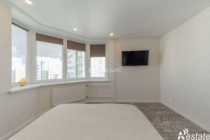 3-комн квартира ул Мира, 2Г,  д. 2Г