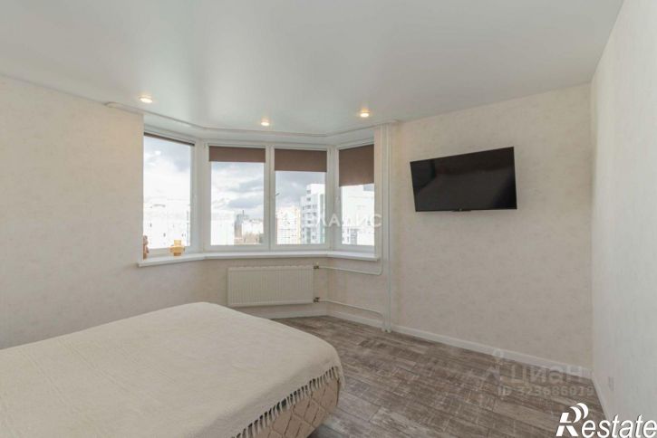 3-комн квартира ул Мира, 2Г,  д. 2Г