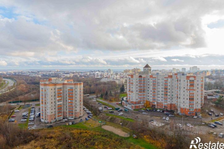 3-комн квартира ул Мира, 2Г,  д. 2Г