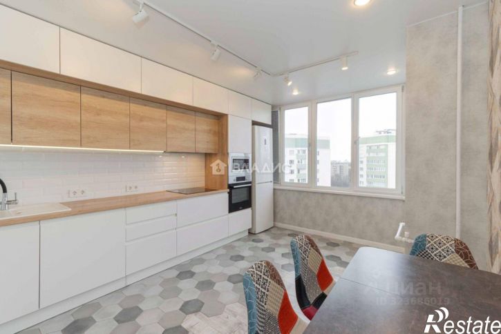 3-комн квартира ул Мира, 2Г,  д. 2Г