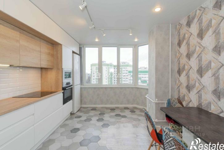 3-комн квартира ул Мира, 2Г,  д. 2Г