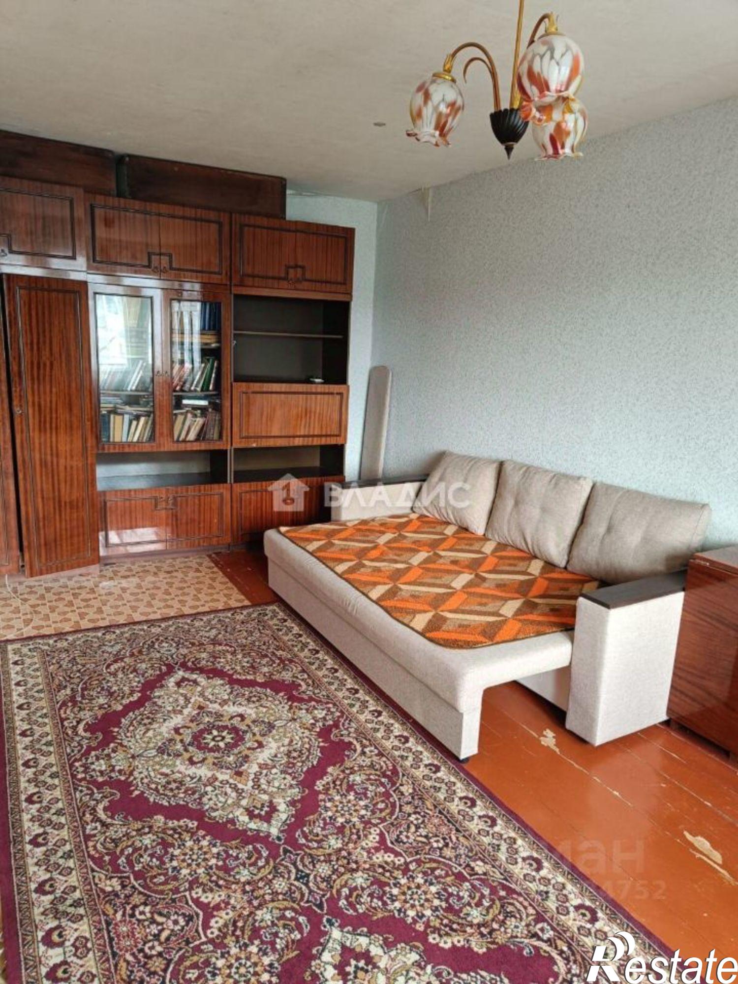 Купить квартиру за 3 200 000 рублей на улица Балакирева, 27