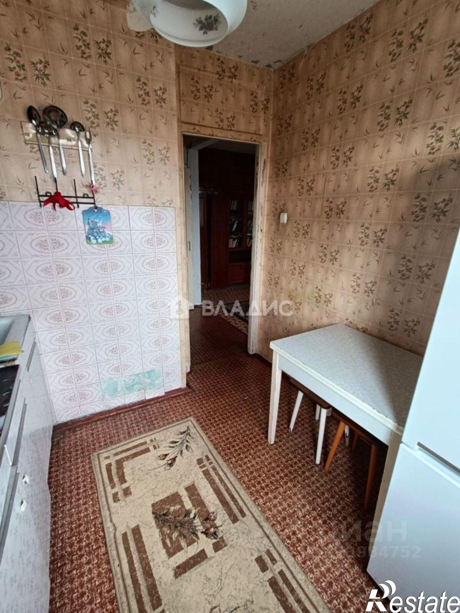 Купить квартиру за 3 200 000 рублей на улица Балакирева, 27