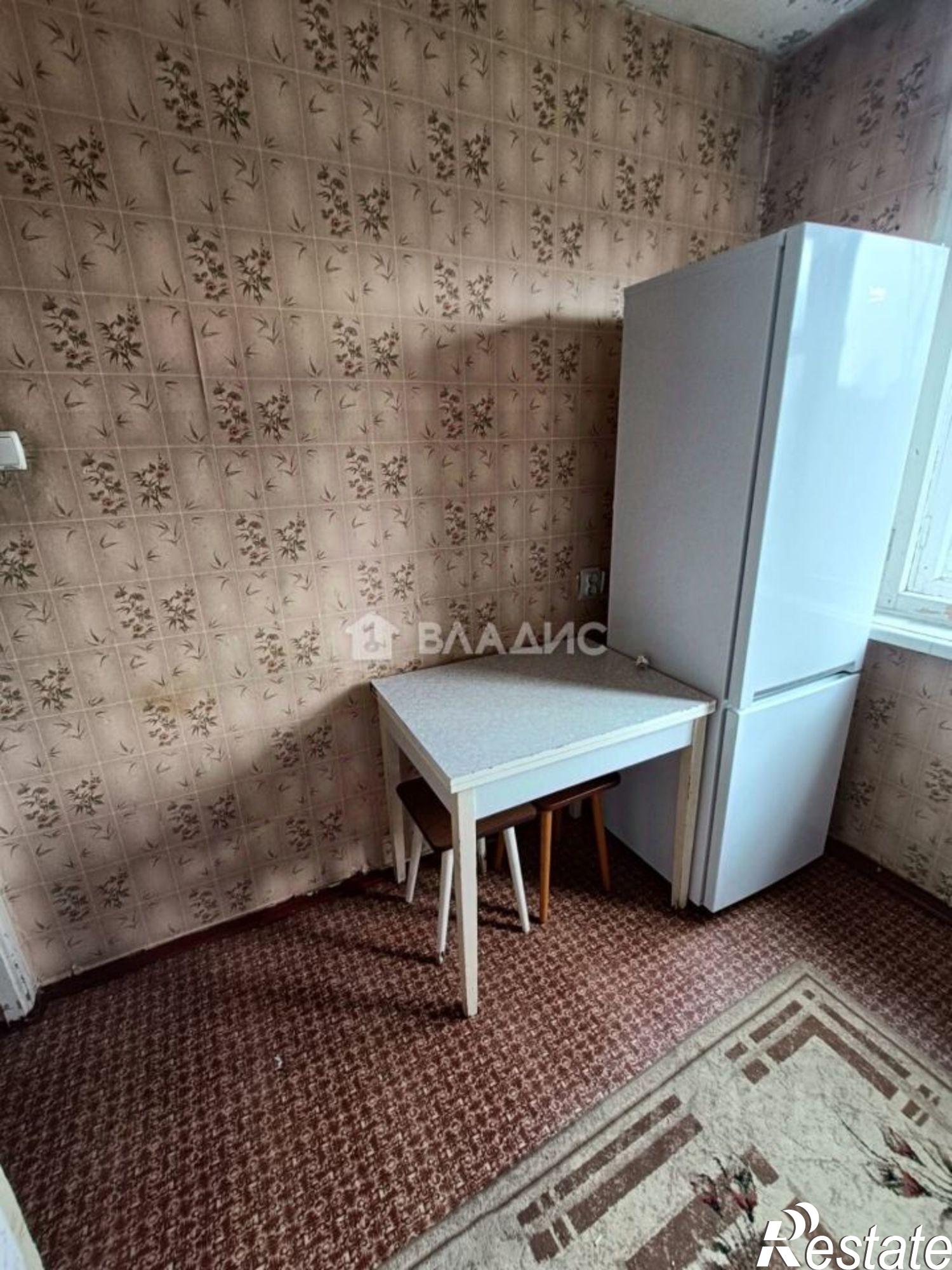 Купить квартиру за 3 200 000 рублей на улица Балакирева, 27