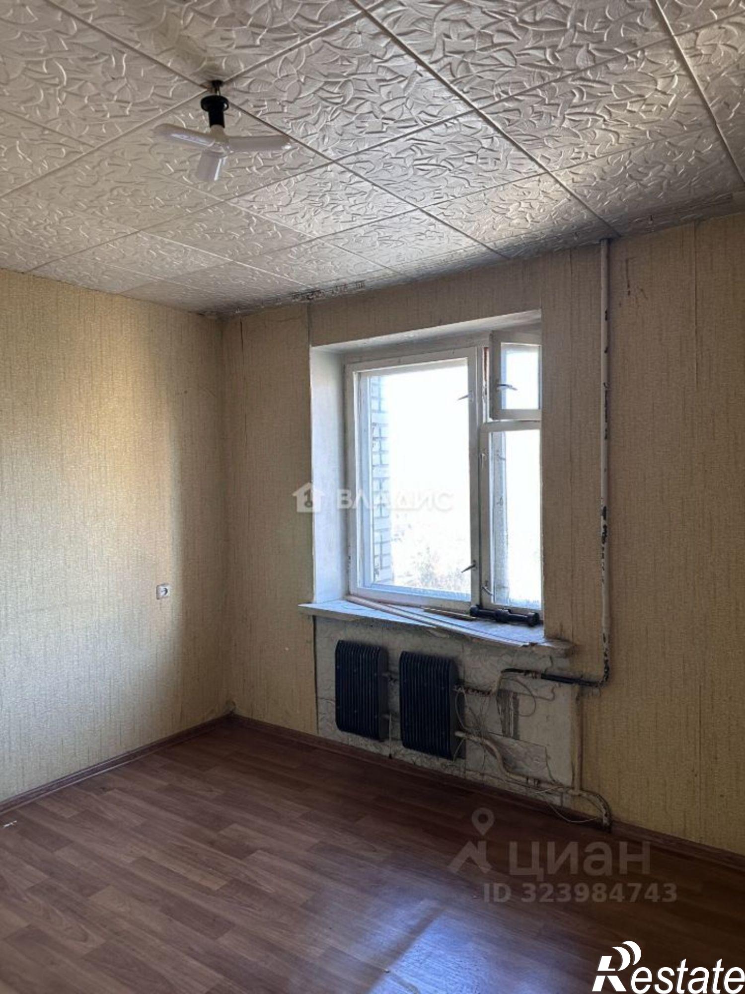 Купить комнату за 900 000 рублей на Тракторная улица, 1В