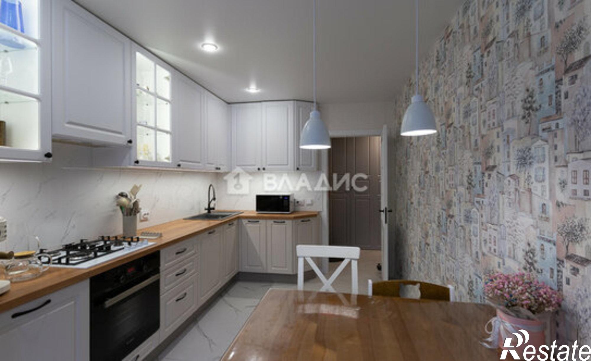 Купить квартиру за 11 000 000 рублей на улица Мира, 15Б