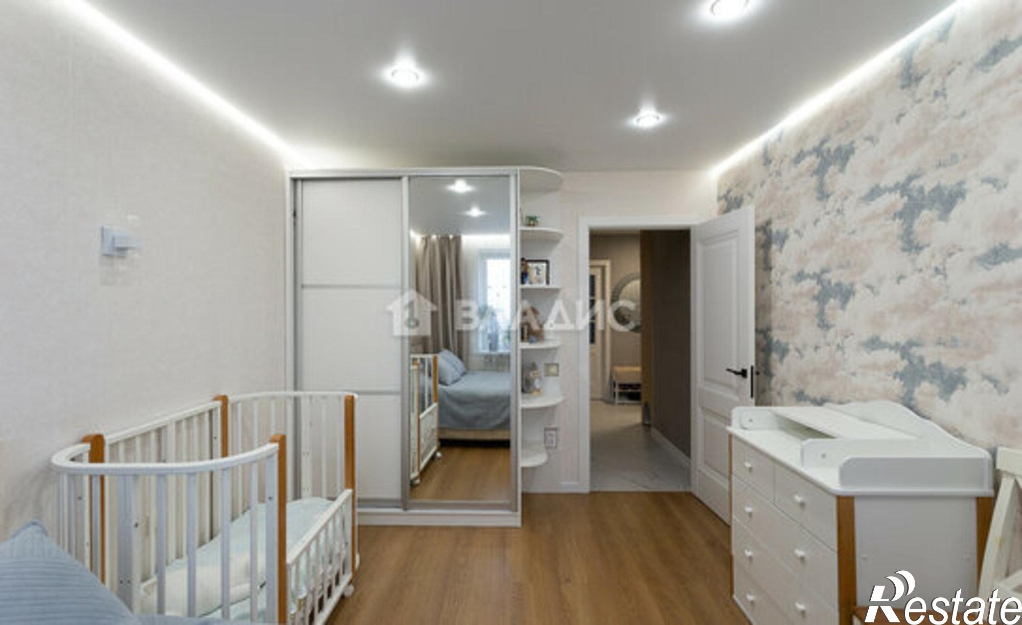 Купить квартиру за 11 000 000 рублей на улица Мира, 15Б