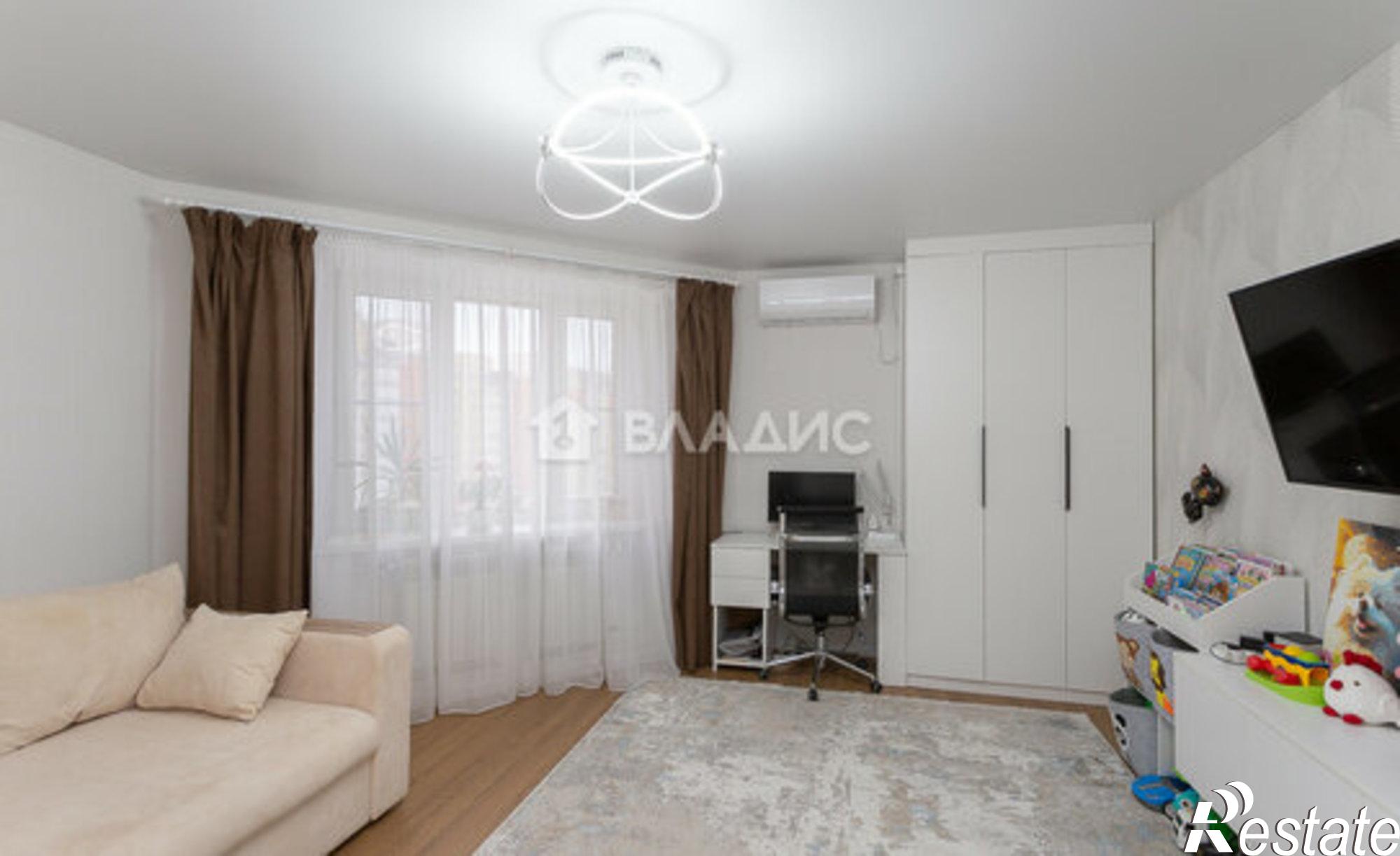 Купить квартиру за 11 000 000 рублей на улица Мира, 15Б