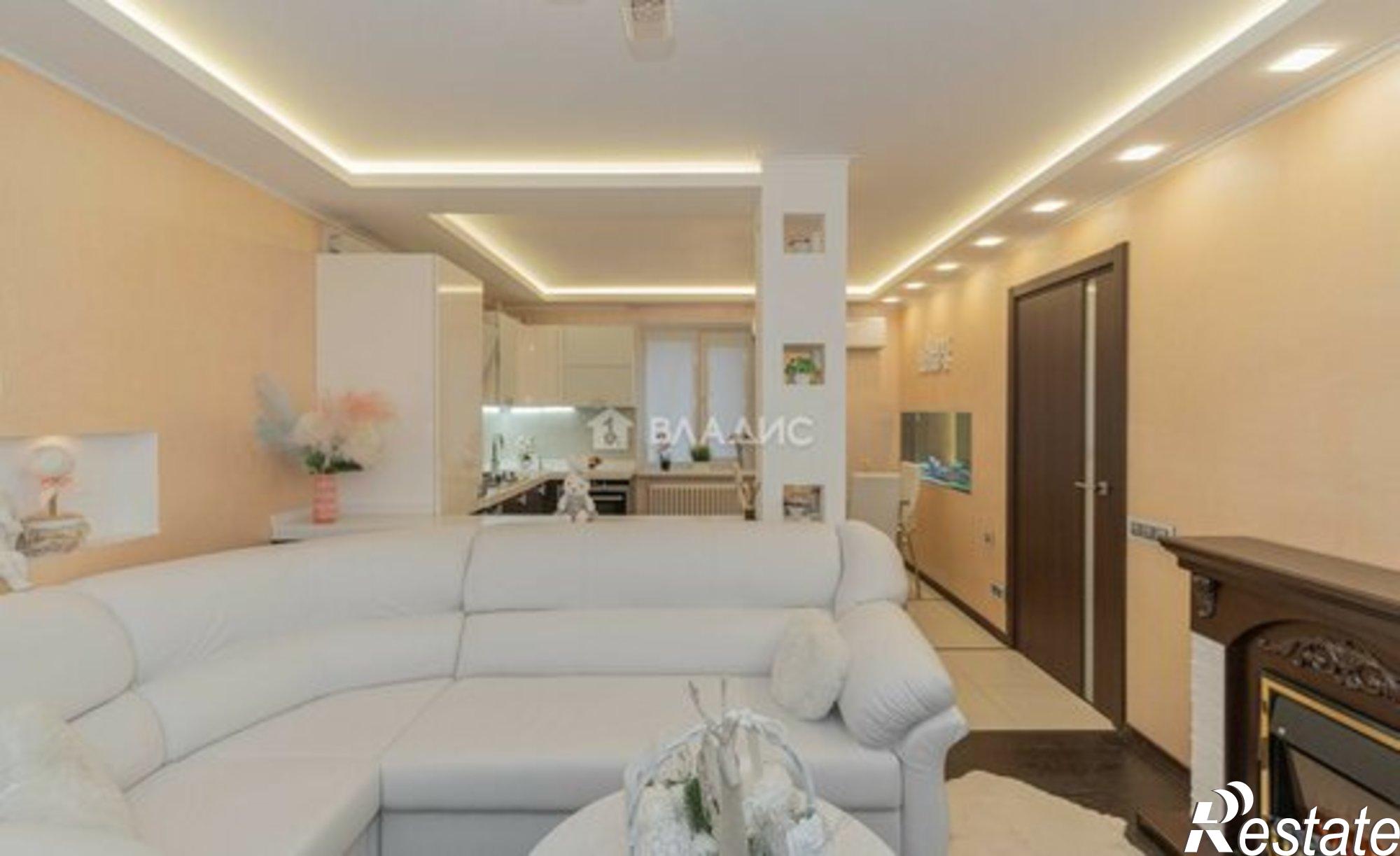 Купить квартиру за 12 500 000 рублей на улица Мира, 15