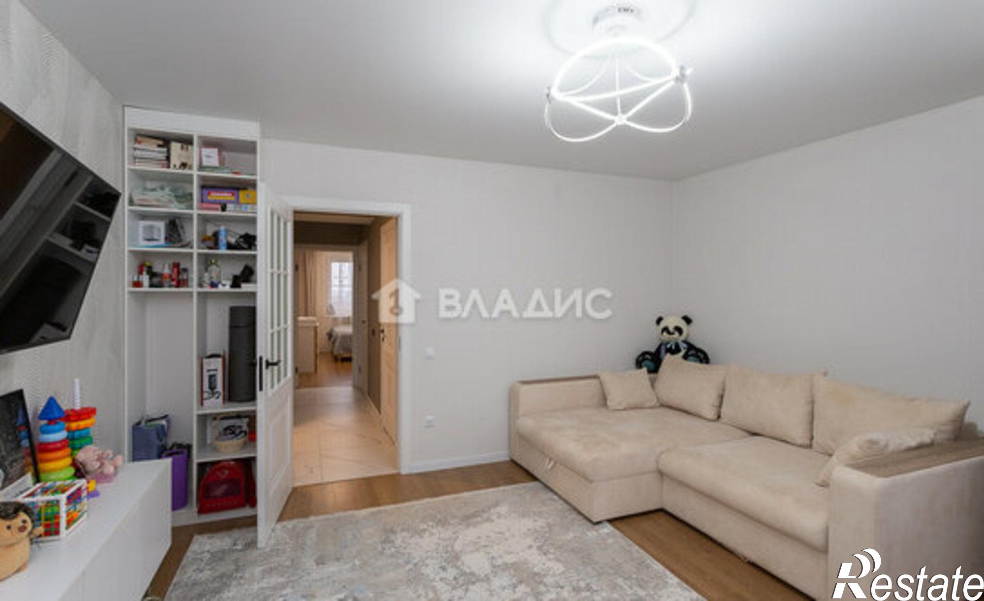 Купить квартиру за 11 000 000 рублей на улица Мира, 15Б