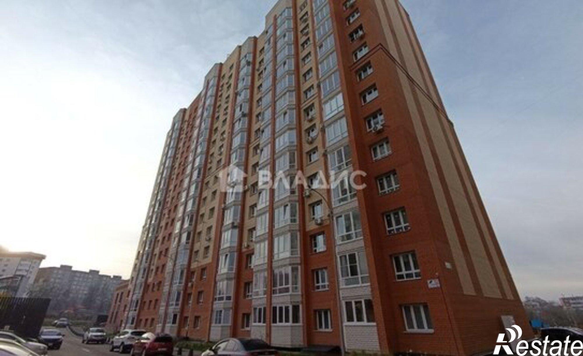 Купить квартиру за 7 450 000 рублей на улица Лакина, 2