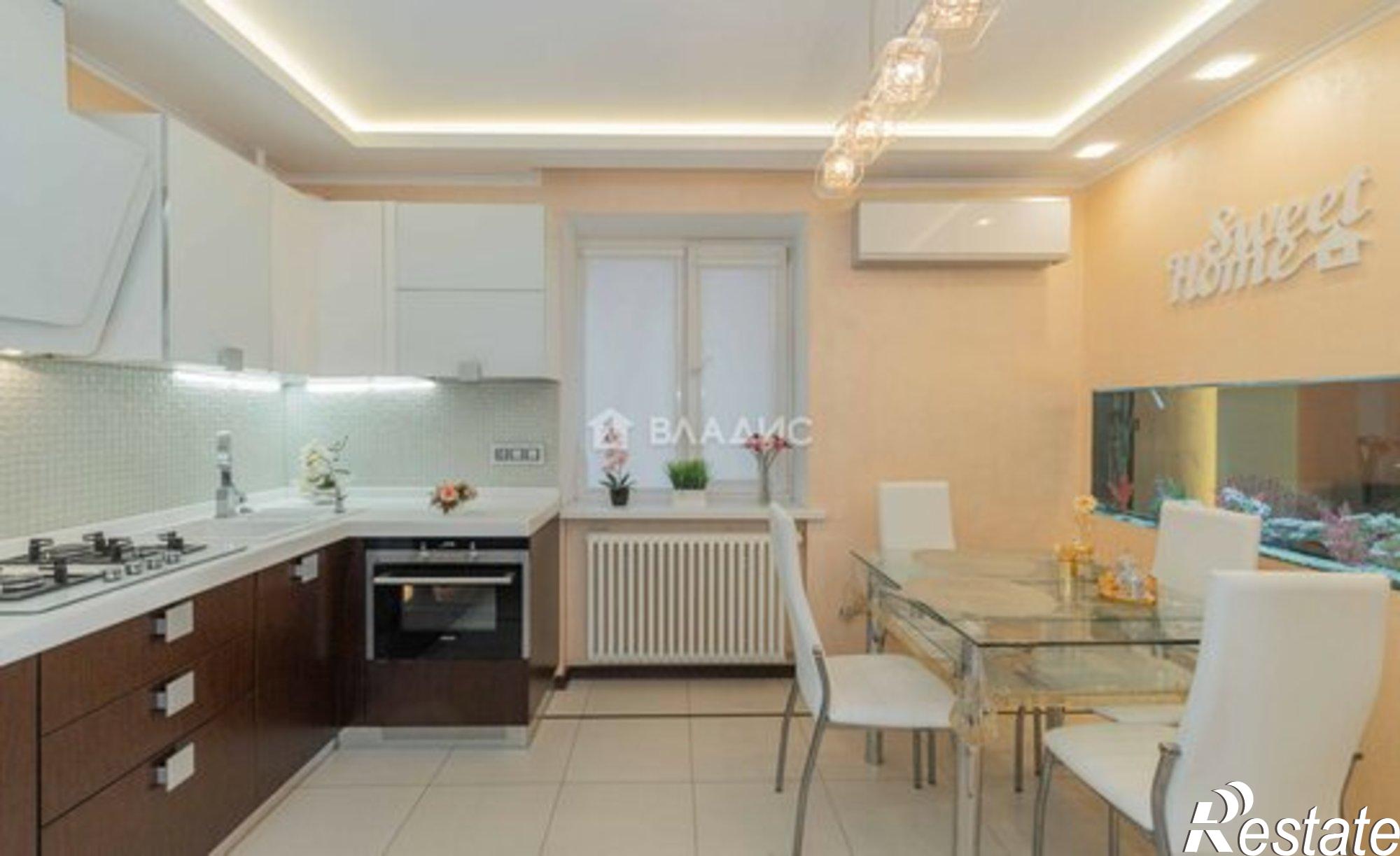 Купить квартиру за 12 500 000 рублей на улица Мира, 15