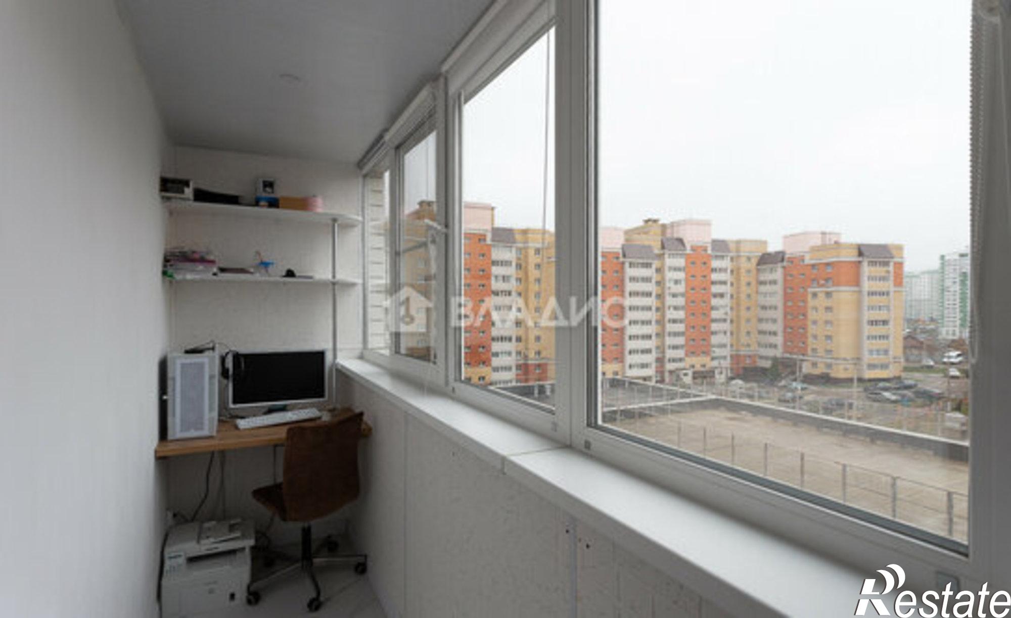 Купить квартиру за 11 000 000 рублей на улица Мира, 15Б