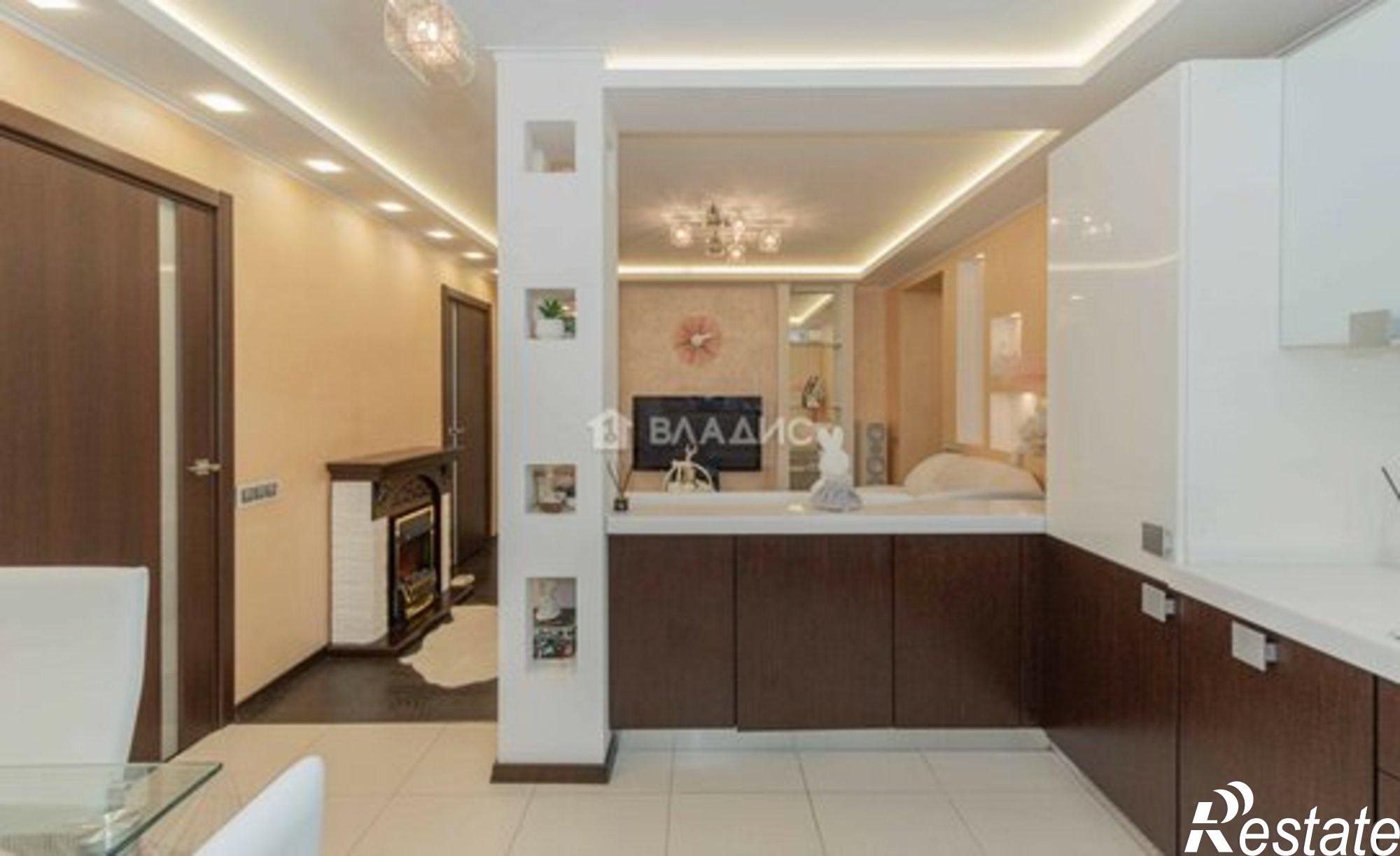 Купить квартиру за 12 500 000 рублей на улица Мира, 15