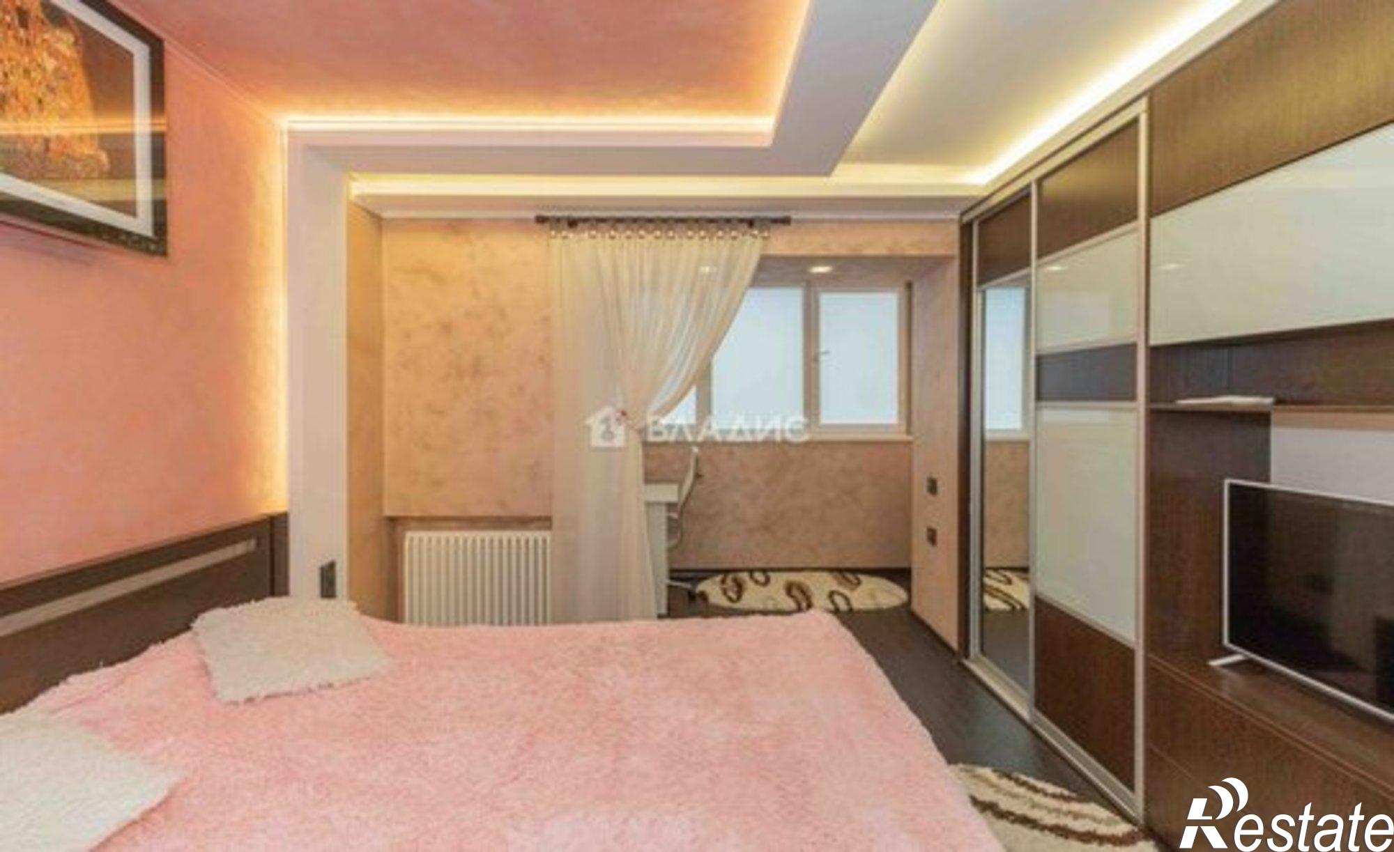 Купить квартиру за 12 500 000 рублей на улица Мира, 15