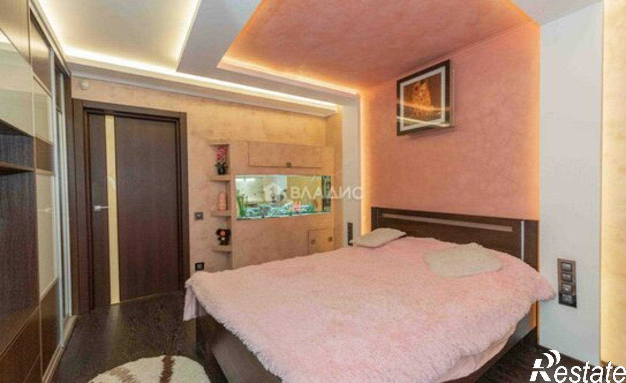 Купить квартиру за 12 500 000 рублей на улица Мира, 15