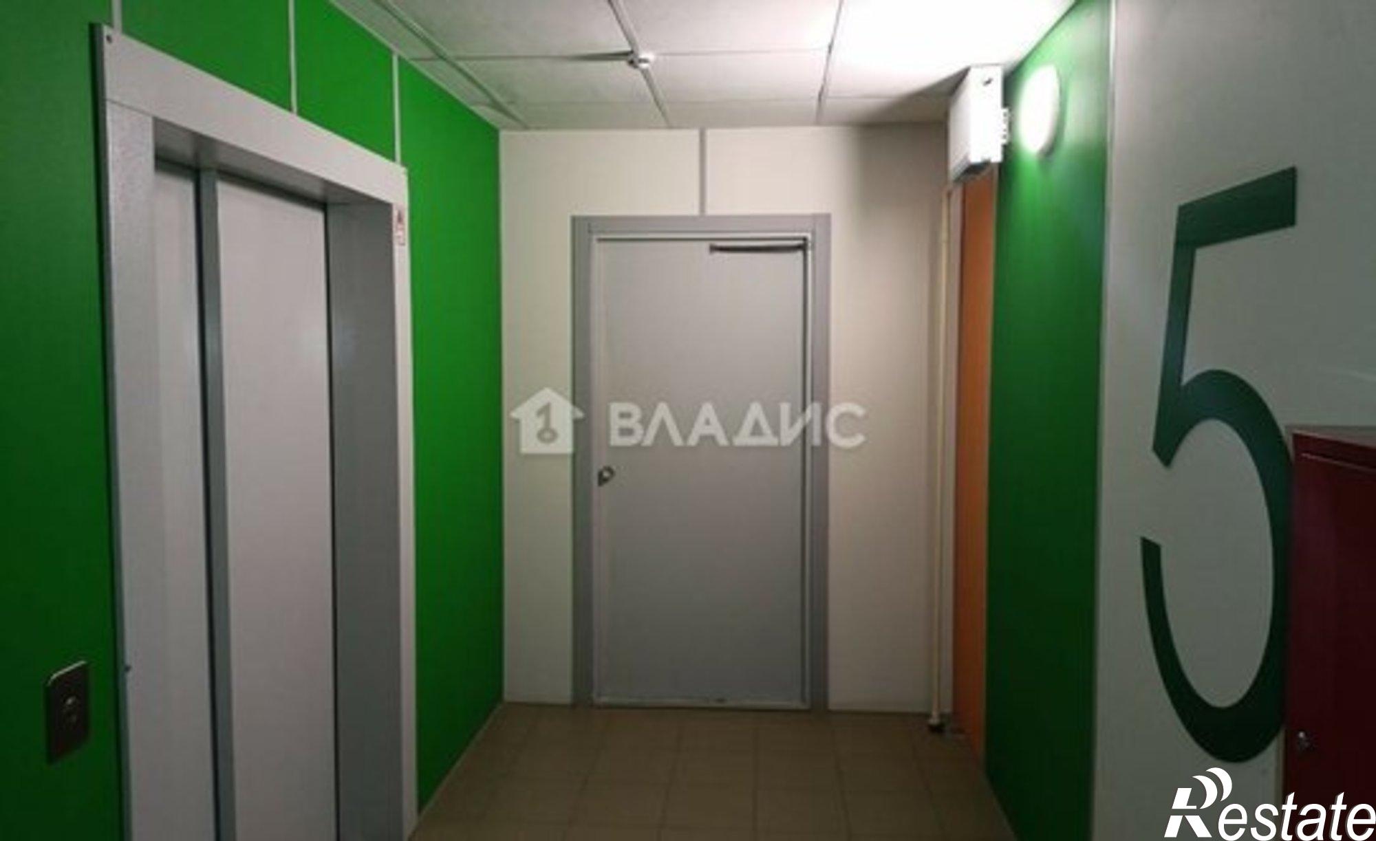 Купить квартиру за 7 450 000 рублей на улица Лакина, 2