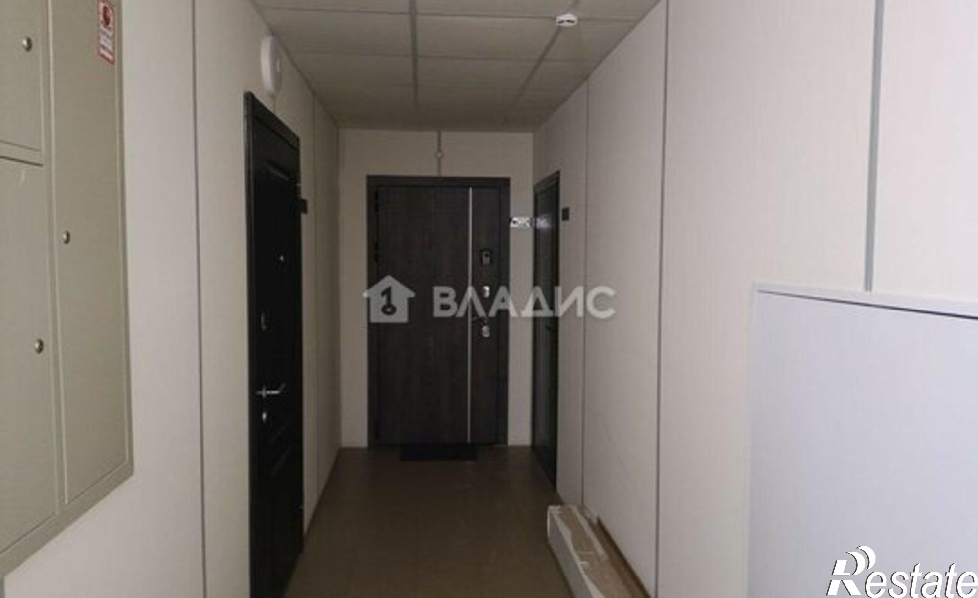 Купить квартиру за 7 450 000 рублей на улица Лакина, 2